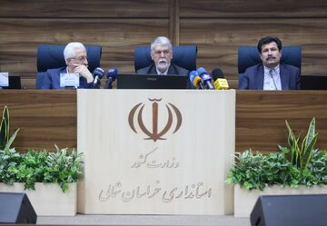 وزیر فرهنگ: حفظ وحدت ملی و جلوگیری از دوقطبیسازی ضرورت امروز کشور است