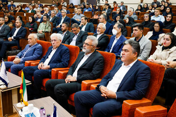 رئیس اتاق بازرگانی چهارمحال وبختیاری : حمایت از تولیدکنندگان و صیانت از برندهای ایرانی باید در اولویت باشد