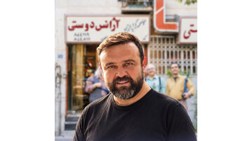 آژانس دوستی دوباره مسافر میگیرد؛ بهرنگ توفیقی پشت فرمان فصل دوم