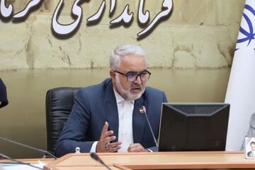 فرماندار کرمانشاه خبر داد: سهم ۶۲ درصدی کرمانشاه از اعتبارات اشتغال استان