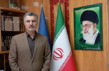 کنترل دیجیتالی سوخت کامیون‌ها در مرزهای کرمانشاه