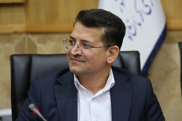 توسعه تعامل میان تولیدکنندگان و بازار، فرصتی برای تقویت ظرفیتهای صنعتی استان کرمانشاه است