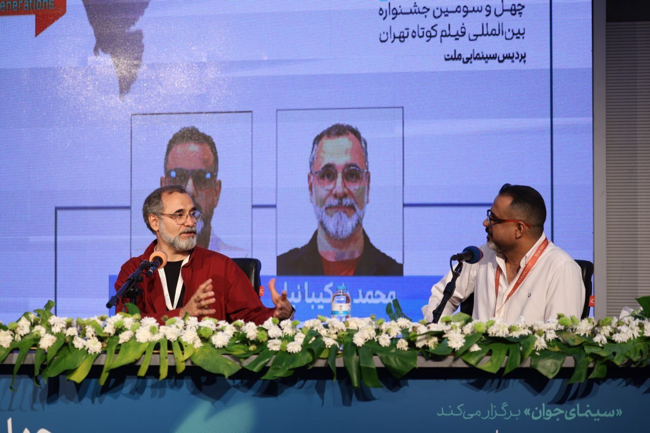 تجربه زیسته فیلمساز در مستندهایش جریان دارد/ دغدغه مستندساز تاثیرگذاری است