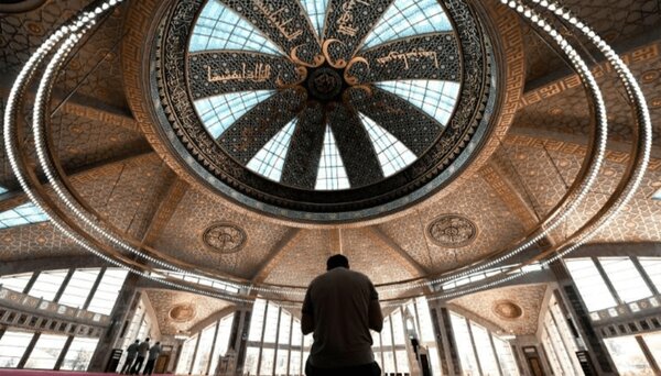 قرآن برای عبور از سختیهای زندگی چه راهکاری پیشنهاد میکند؟