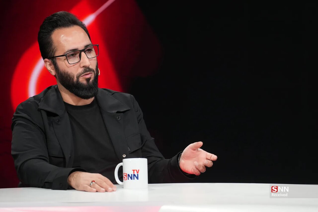 فرزند شهید تنگسیری: بعد از جنگ ۱۲ روزه از پدرم بیخبر بودیم + فیلم