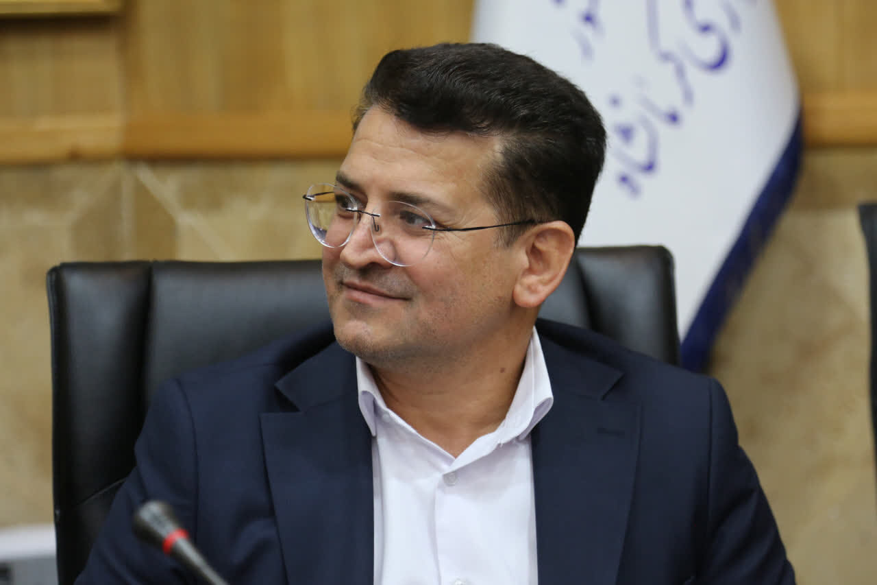 توسعه تعامل میان تولیدکنندگان و بازار، فرصتی برای تقویت ظرفیتهای صنعتی استان کرمانشاه است