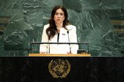 متهم نقض فاحش حقوق بشر ممکن است دبیرکل بعدی سازمان ملل متحد شود / هشدار ناظران حقوق بشر درباره نامزدی لانا نسیبه اماراتی