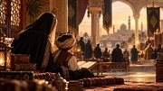 مادر گمنام علی بن یقطین؛ زنی که نامش در تاریخ نماند، اما ردّ ایمانش ماندگار شد