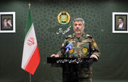 سخنگوی ارتش پاسخ ادعاهای وزیر خارجه آمریکا درباره ایران را داد: جنایتکار تر از سران آمریکا در تاریخ نداریم