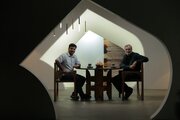 محمد طالبی به «نردبان» می‌رود/ استان مرکزی در کانون توجه
