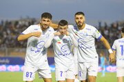 تقسیم امتیازات میان چادرملو و استقلال در یزد؛ گل پیروزی چادرملو را VAR پس گرفت