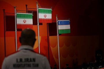 قطعی شدن رتبه ششمی ایران در بازیهای پاراآسیایی ۲۰۲۶