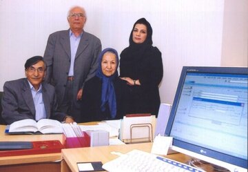 میگفتند فلانی مثل اژدها روی گنج خوابیده و به ما اجازه دسترسی نمیدهد/ روایت نخستین مدیرکل آرشیو صداوسیما از سختگیری در حفظ گنجینهای ملی
