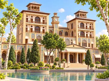 پله نوروزخان تهران؛ بورس لوازم بسته‌بندی با دسترسی مترو و اتوبوس
