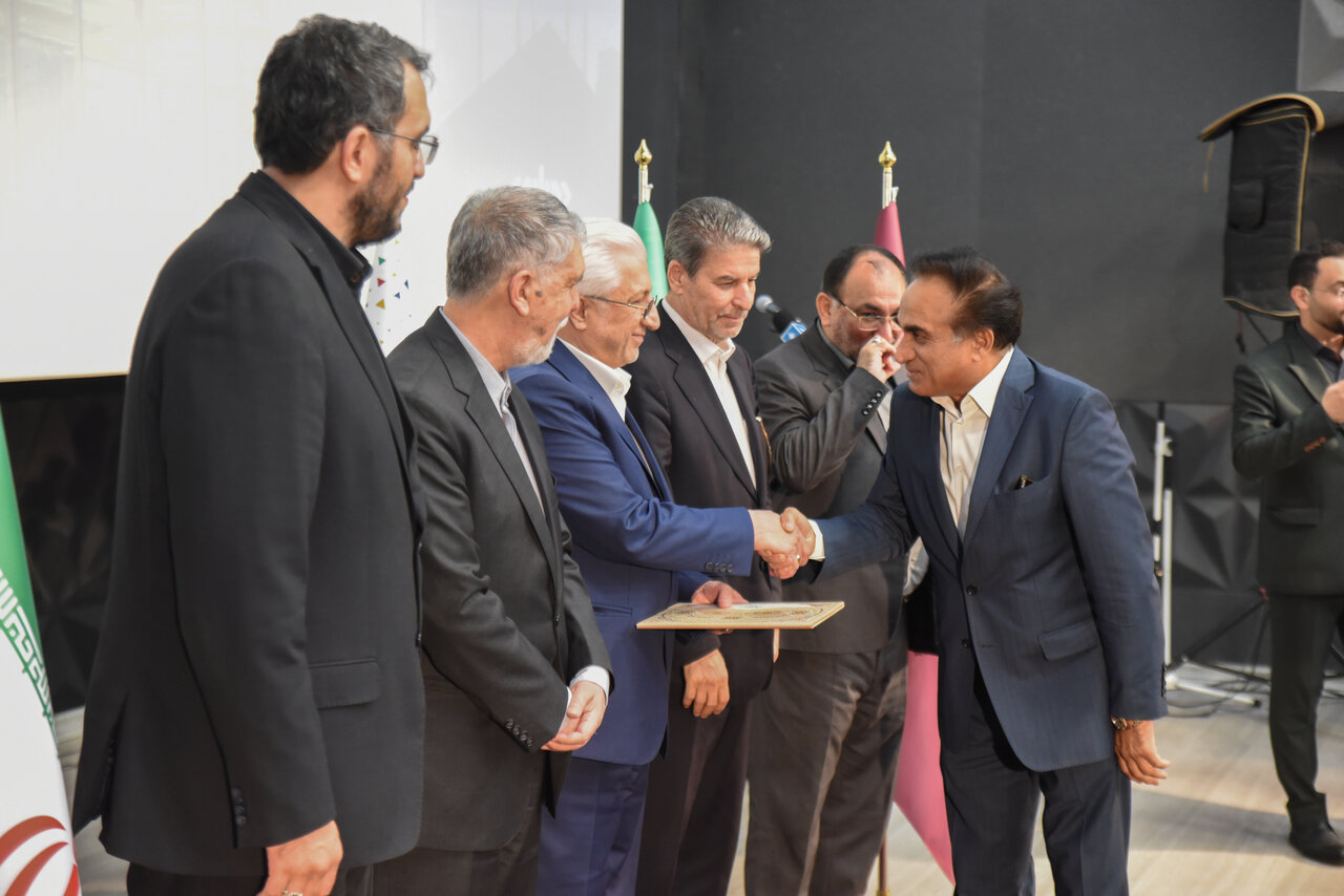 افتتاحیه رسمی سینما مهر هماگ بجنورد برگزار شد