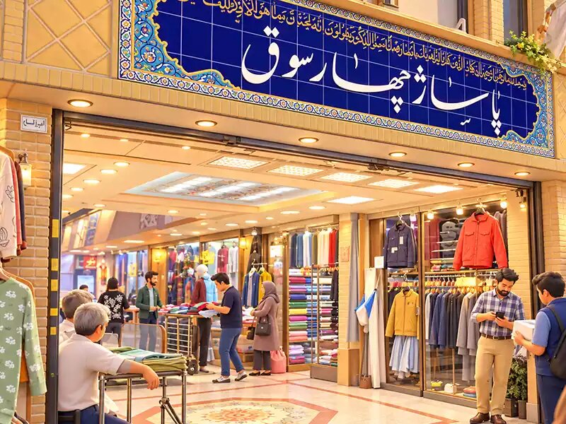 پله نوروزخان کجاست