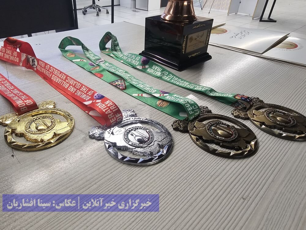 مسابقات دسته برتر اسنوکر