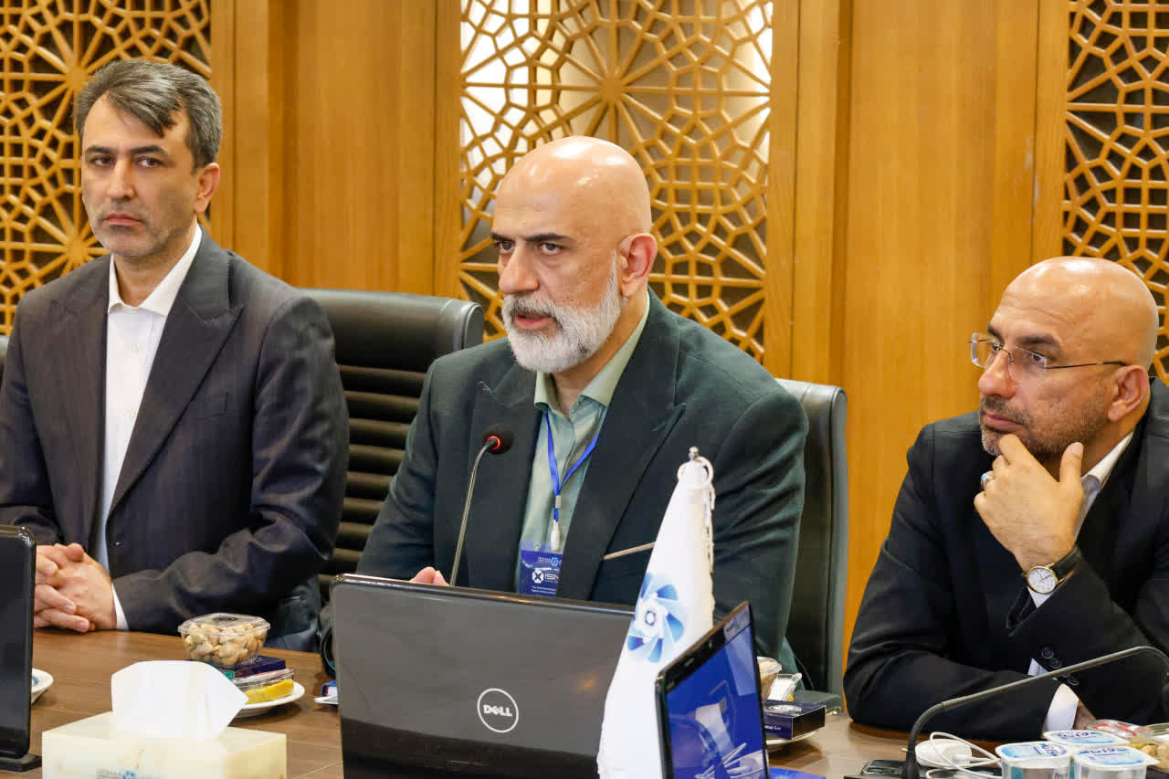 برگزاری همایش فرصتهای سرمایهگذاری چهارمحال و بختیاری دراتاق بازرگانی اصفهان