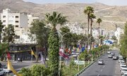 بهسازی محلات مرکزی شهر شیراز/جذب ۶۰درصدی بودجه عمرانی