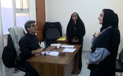 برگزاری کمیسیون پزشکی  ۲۵۰ تن از مجروحان جنگ در هرمزگان