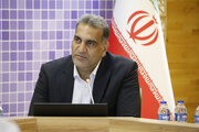 بازپس‌گیری ۸۱ هزار مترمربع از اراضی صنعتی لرستان