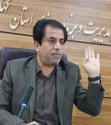 رئیس سازمان مدیریت و برنامه‌ریزی استان کرمانشاه:امسال برای نخستین بار سرشماری به صورت ترکیبی انجام می‌شود