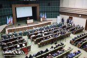 استاندار در مراسم تکریم و معارفه رئیس‌کل دادگستری گیلان:ظرفیت‌های قانونی دستگاه قضا در مسیر تسهیل امور مردم بکار گرفته شود
