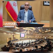 استاندار گیلان به شهرداران هشدار داد؛ زیباسازی شهرها با پروژه‌های پرهزینه محقق نمی‌شود