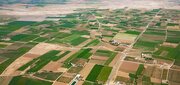 بیش از ۲۸۹هکتار از اراضی ملی قزوین آزاد سازی شد