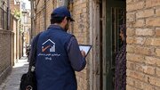 آغاز سرشماری ثبتی‌مبنا در قزوین با مشارکت ۱۷دستگاه اجرایی