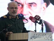 تقابل با آمریکا و اسرائیل فراتر از میدان نظامی است