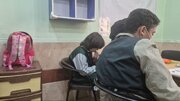 روایتی از بیم‌ها، امیدها و بغض‌های فروخورده در بهشتِ کودکان اوتیسم خوزستان