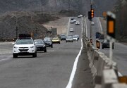 استاندار خوزستان از برگزاری جلسه برای اصلاح نقاط حادثه‌خیز جاده‌ها خبر داد
