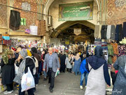 گزارش بررسی درآمد و هزینه خانوارهای ایرانی / تهران با درآمد ۷۲۱ میلیون تومانی در صدر جدول است