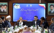 توجه سازمان منطقه آزاد کیش به مسکن و معیشت معلمان
