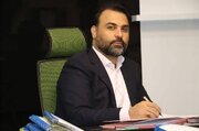 علیرضا عرب شهردار رباط‌کریم شد