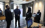 آغاز سرشماری نفوس و مسکن ۱۴۰۵ در پردیس