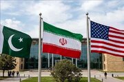 اعتراف مجری تلویزیون به مفید بودن توافق اسلام‌آباد: با همین فروش نفت تاب‌آوری ایجاد شد + فیلم