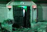 بازسازی تکان‌دهنده هوش‌مصنوعی از شهادت حضرت زهرا سلام‌الله‌علیها + فیلم