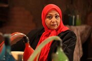 مریم سعادت: جواب پیام امیر تتلو را ندادم + فیلم