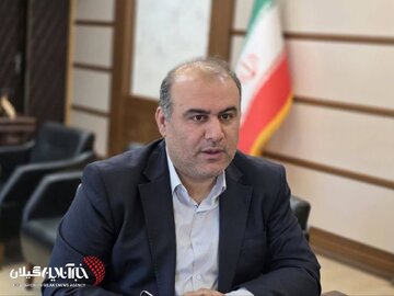 مبادلات ۲۸ هزار دلاری تعاونی مرزنشینان لنگرود؛ ظرفیت ۷۰ هزار دلاری در انتظار مشارکت بیشتر اعضا