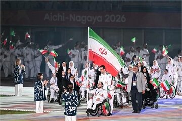 بازی‌های پاراآسیایی ناگویا؛ پایان کار کاروان با ۱۰۲ مدال رنگارنگ و جایگاه ششم
