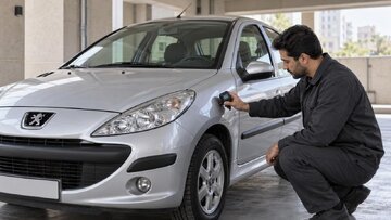 از دستکاری کیلومترشمار تا نقص گیربکس؛ ایرادهایی که کارشناسی فنی خودرو نشان می‌دهد