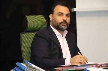 علیرضا عرب شهردار رباط‌کریم شد
