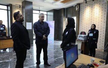 آغاز سرشماری نفوس و مسکن ۱۴۰۵ در پردیس