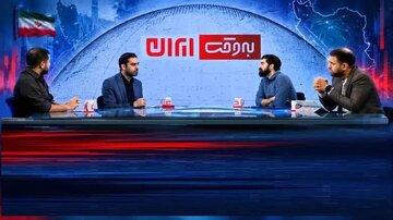 فکتچک/ بررسی ادعای ثابتی درباره رد دیدگاه «پایان جنگها با مذاکره است»/ وقتی «نقض ادعا» در خود «ادعا» است