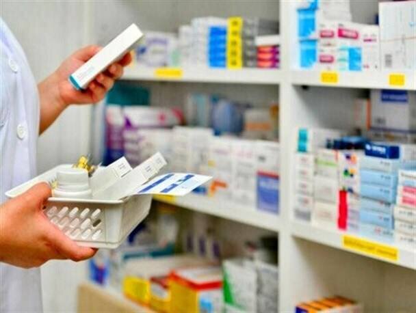 هشدار درباره بحران نقدینگی داروخانه‌ها