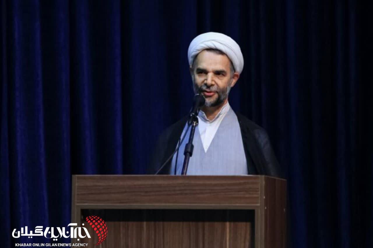 خلیلی، معاون اول قوه قضاییه:قضات پرونده‌ها را با دقت مطالعه کنند؛رسیدگی مستند به پرونده‌ها مطالبه بحق مردم است