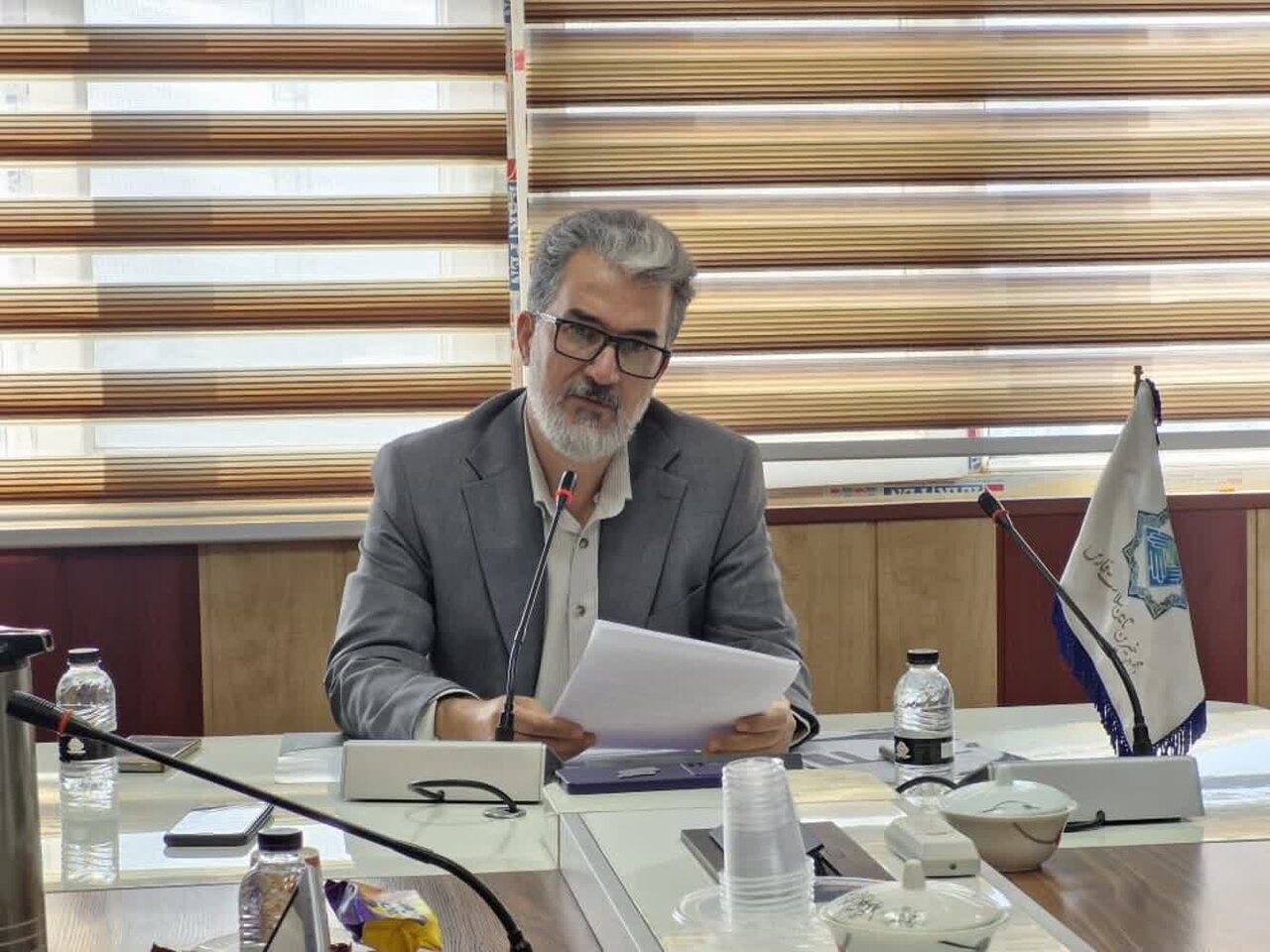 ثبت ۲۰۰ هزار میلیارد تومان خدمات خیرین سلامت در فارس