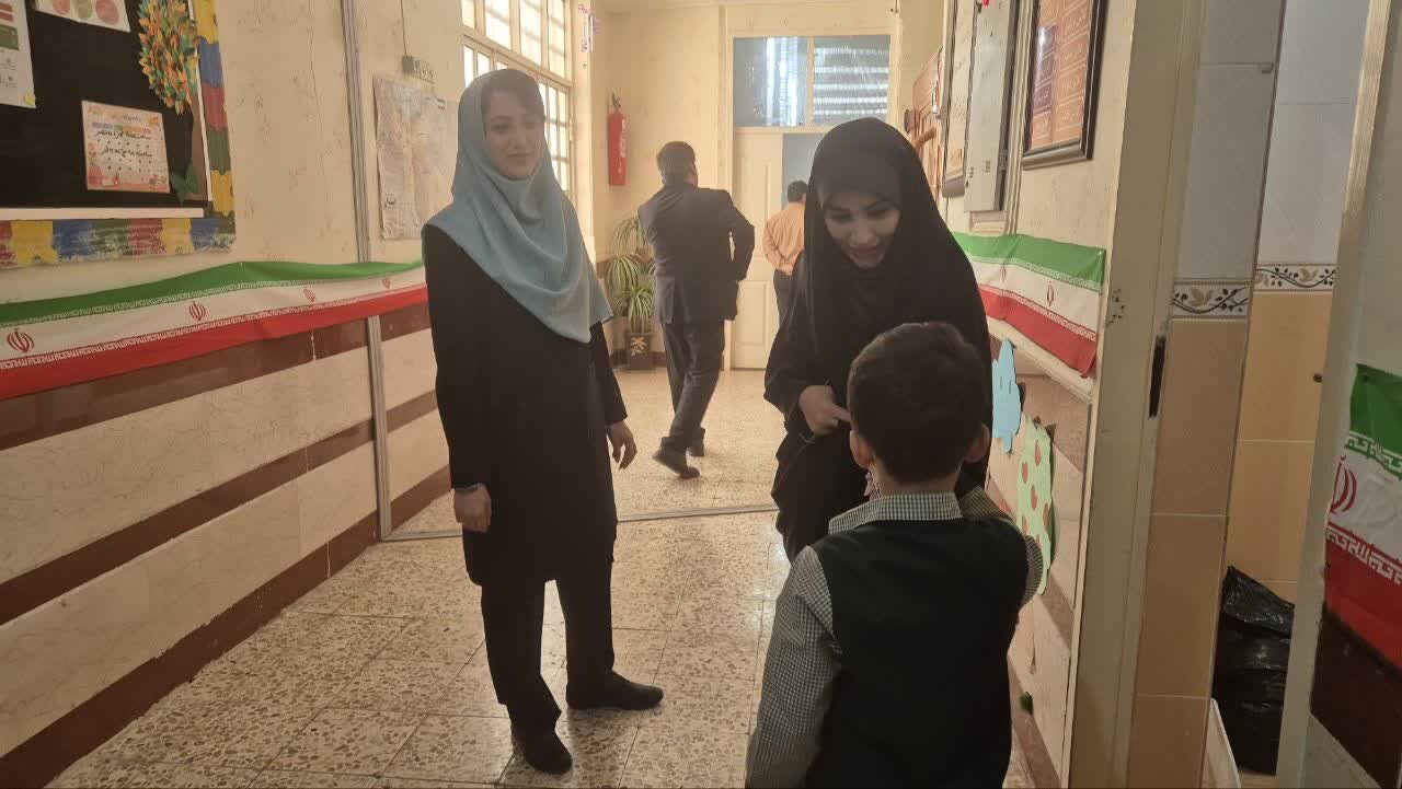 روایتی از بیمها، امیدها و بغضهای فروخورده در بهشتِ کودکان اوتیسم خوزستان